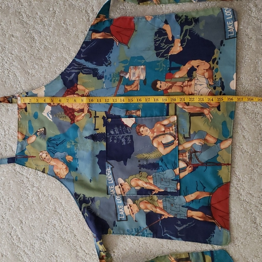 Apron